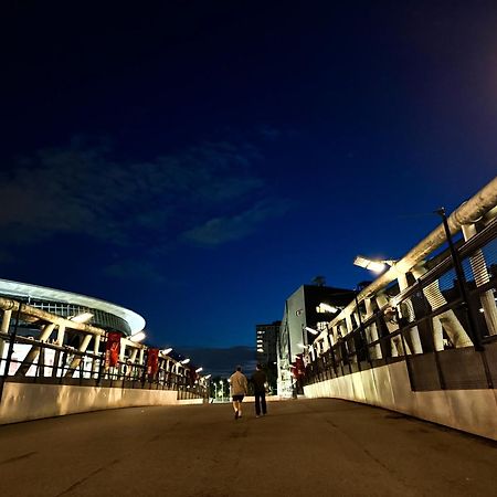 The Emirates Stadium Apartment Лондон Екстериор снимка