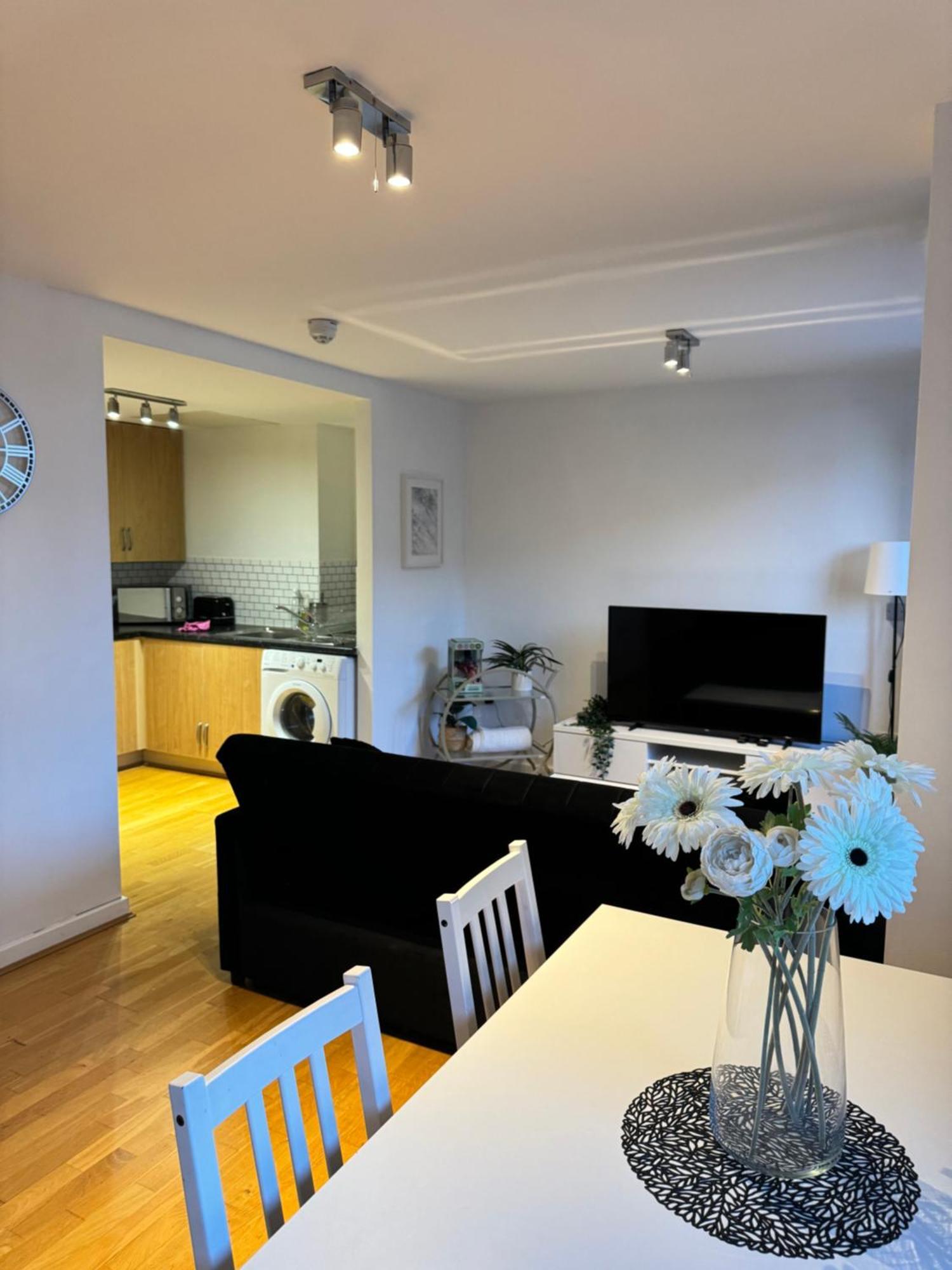 The Emirates Stadium Apartment Лондон Екстериор снимка