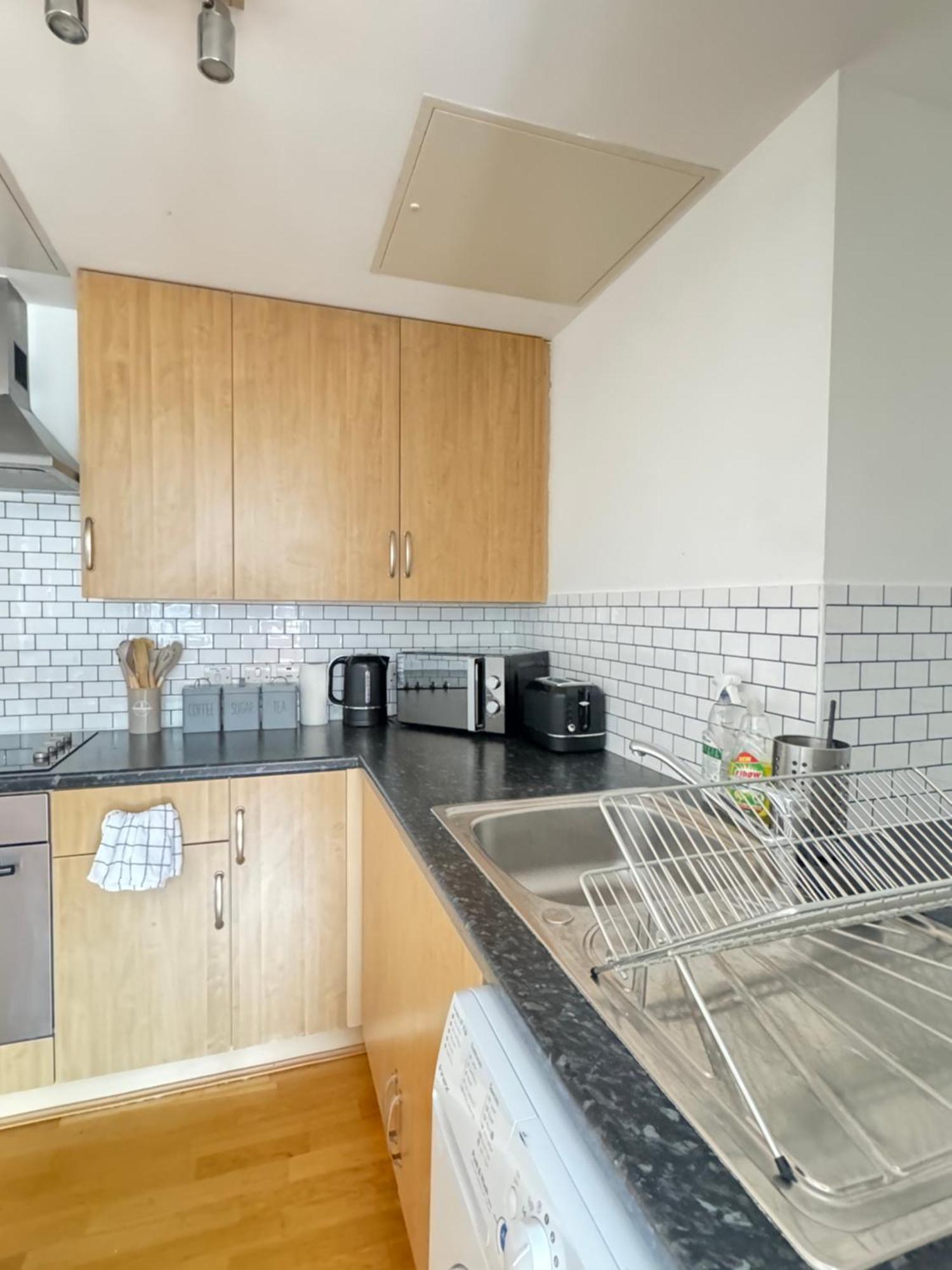 The Emirates Stadium Apartment Лондон Екстериор снимка