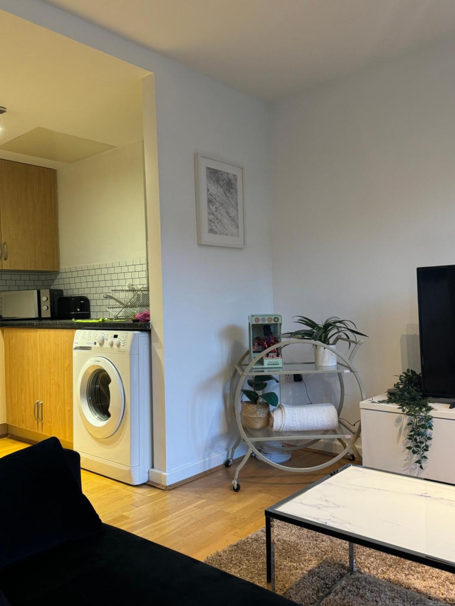 The Emirates Stadium Apartment Лондон Екстериор снимка