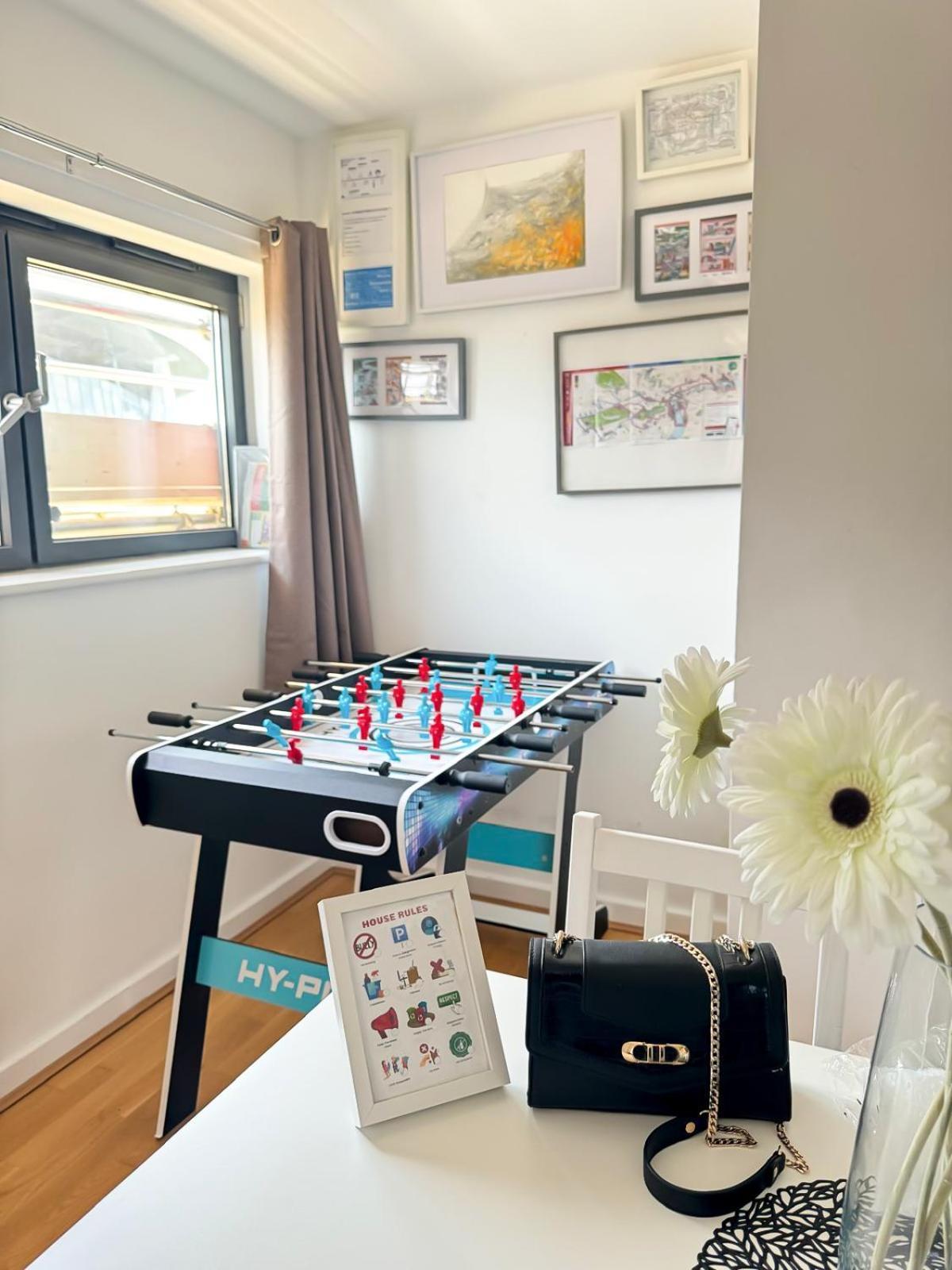 The Emirates Stadium Apartment Лондон Екстериор снимка