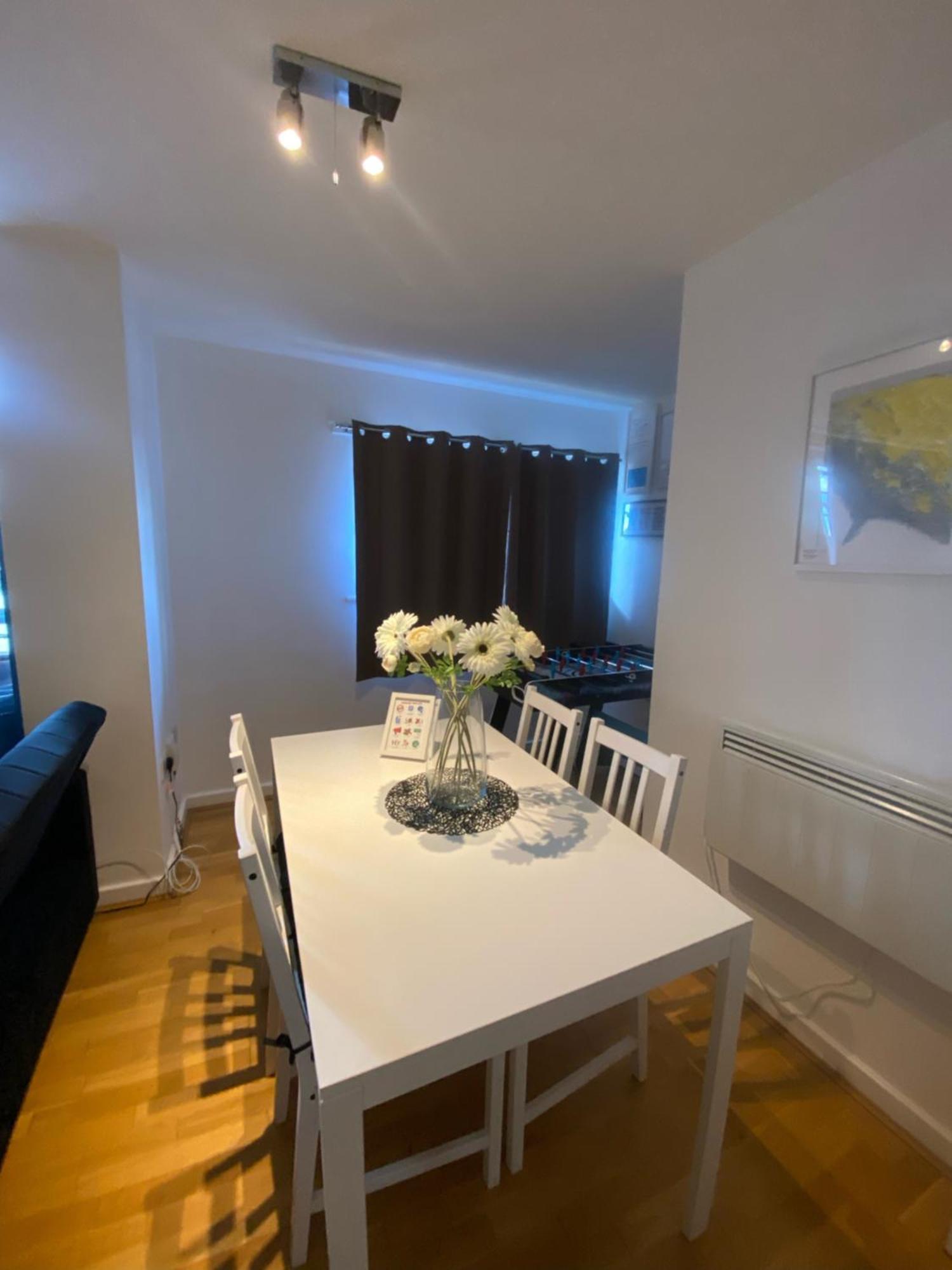 The Emirates Stadium Apartment Лондон Екстериор снимка
