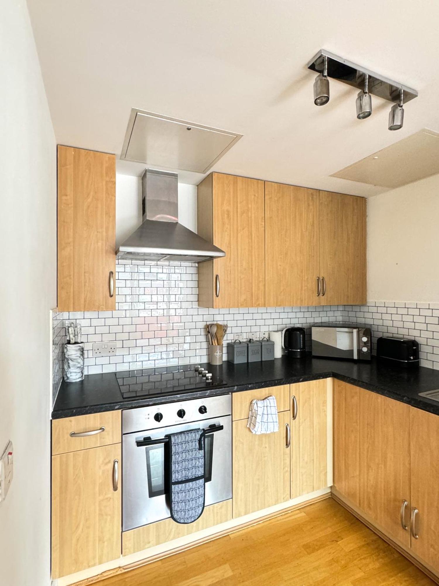 The Emirates Stadium Apartment Лондон Екстериор снимка